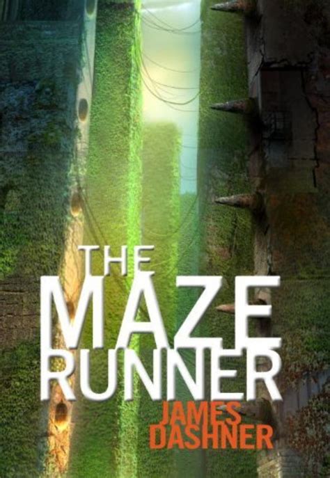 Image result for Maze Runner Chapter 5