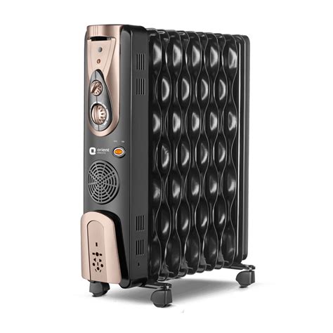Buy Electric Room Heaters Online at Best Price in India | Orient Electric