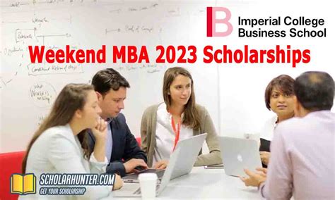 Image result for Weekend MBA Programs