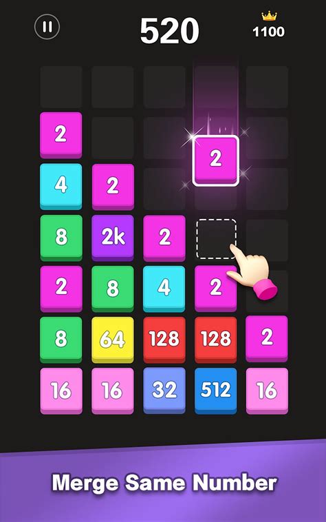 Image result for Merge Block: Number Merge Game Merge Block Tips and Tricks