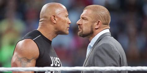 Triple H | GiveMeSport