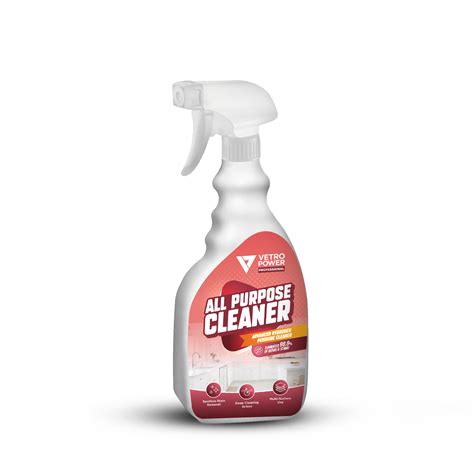 Buy Vetro Power Cleaning & Care Products Online