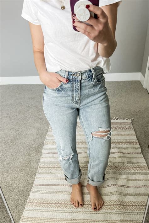 3 Mom Wardrobe Essentials from Stitch Fix Free Style - Thrifty Wife ...