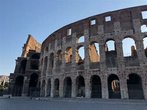 Ancient Jewish Rome | Meer