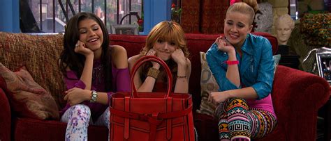 Shake It Up | Disney Shows