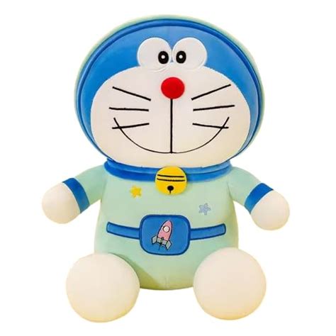 Buy RVA Soft Toys Doraemon for Girl Kids Stuffed Plush Soft Toy Cute ...