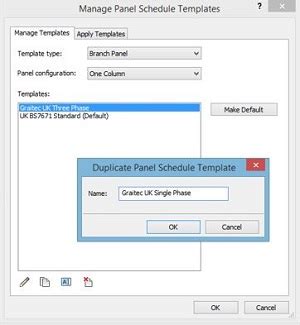 Image result for Revit Panel Schedule