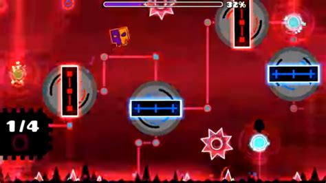 Image result for Geometry Dash Nukebound Toe 3