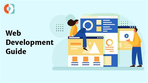 Web Development Guide 的图像结果