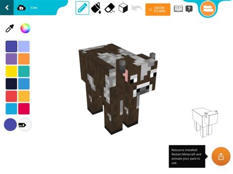 Image result for 3D Mod Creator Minecraft