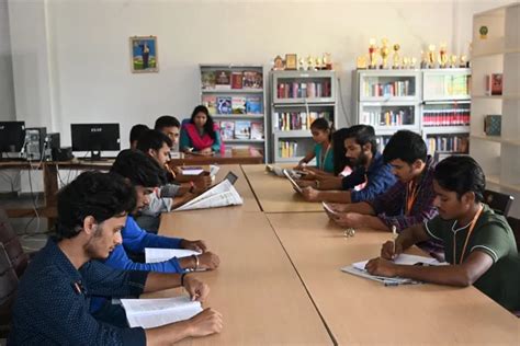 Central University of Andhra Pradesh Anantapur Campus: Photos, Virtual Tour