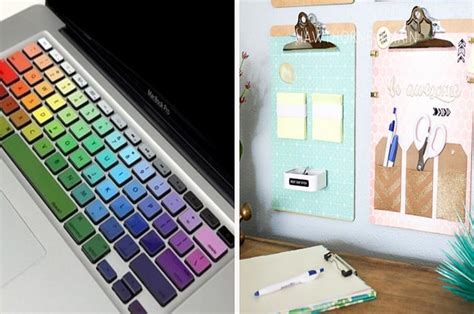 Diy Cubicle Wall Decor | Shelly Lighting