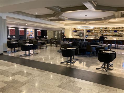 IAD Polaris Lounge -- Reviews, Experiences, Q&A, .. - Page 26 ...