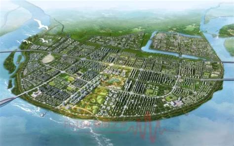 重磅规划！襄城这个片区将成为“城市新中心”！_云上襄阳