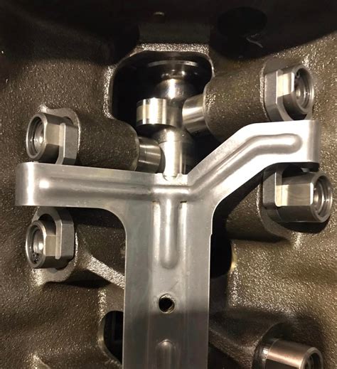 Image result for Anti-Rotation Mechanism