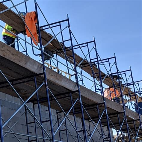 Krishna Pal ji Scaffolding Store | Home