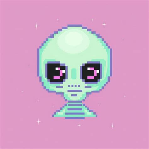 Image result for Alien Morado