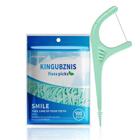 Dental Floss Orthodontic Braces Flosser Braces Cleaner Braces Wax ...