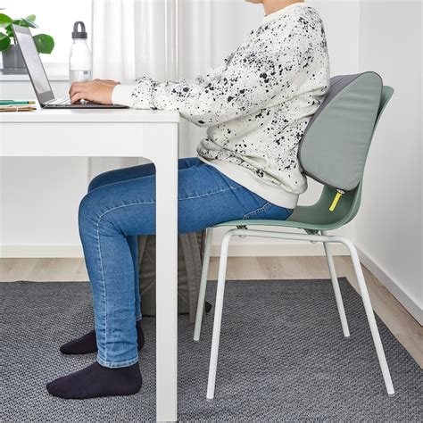 ÖVNING rocking footrest - IKEA