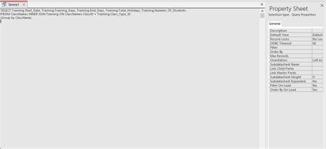 Image result for SQL Query Not Run for 2 Table-WS