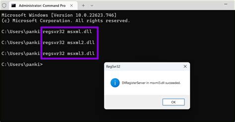 Image result for Fix Run DLL Error