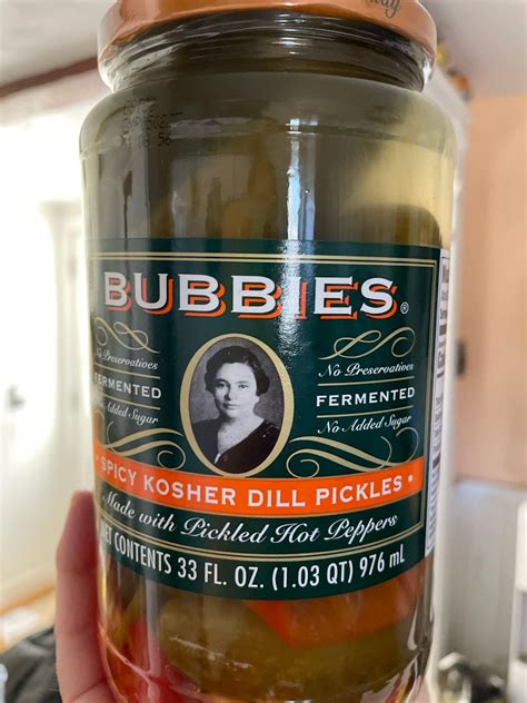 I am here to start a fight : r/Pickles