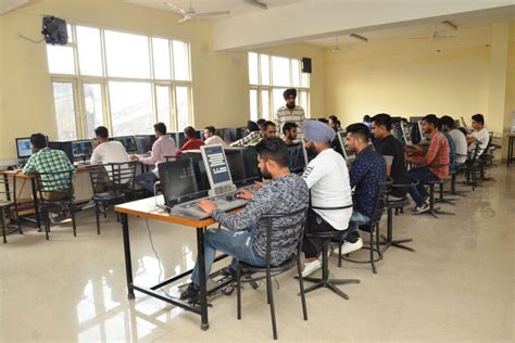 CNC-Lab - Central Institute of Hand Tools, Jalandhar