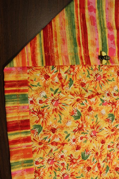 Quick and Easy Table Runner Tutorial 的图像结果