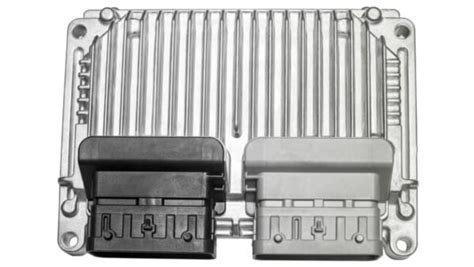 Engine Control Module No Communication 的图像结果