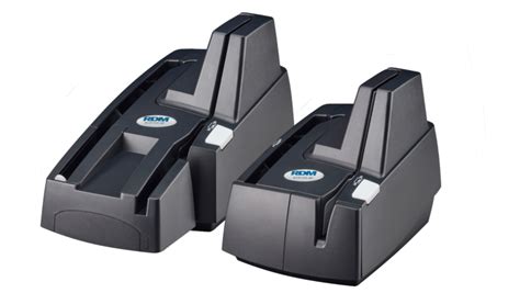 RDM Card and Check Scanner 的图像结果