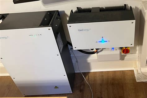 Solar System Battery Test 的图像结果