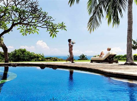 The Damai Hotel Bali Shuttle Bus Service: Pictures & Reviews - Tripadvisor