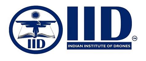 Indian Institute of Drones - Drone Pilot Training Institute