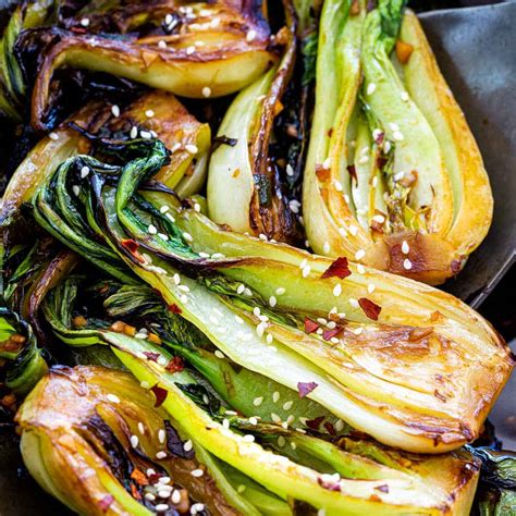 Top 3 Recipes For Bok Choy