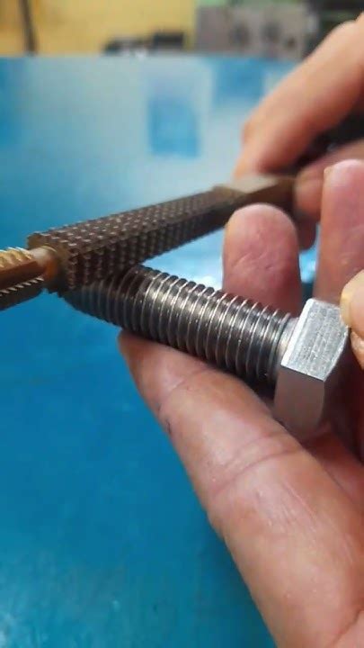 Image result for Filing Threads