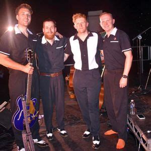 The Summertime Kings + DJ Andy The Tartan Ted, Royal British Legion ...