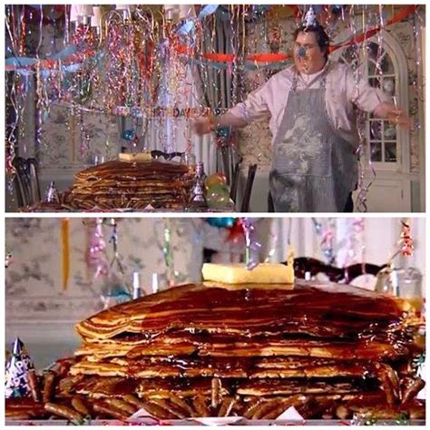 Uncle Buck Birthday