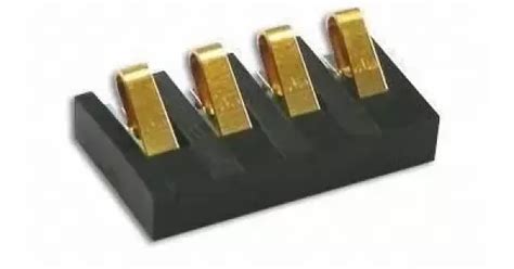 Spice Xlife 350 Battery Connector