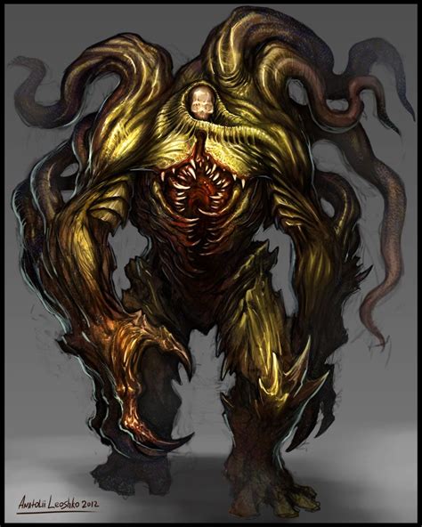 Swamp Creature 的图像结果