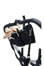 BEIS The Stroller Caddy in Black | REVOLVE