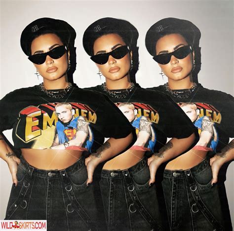 Demi Lovato / Demi Lovato / ddlovato nude OnlyFans, Instagram leaked photo #199