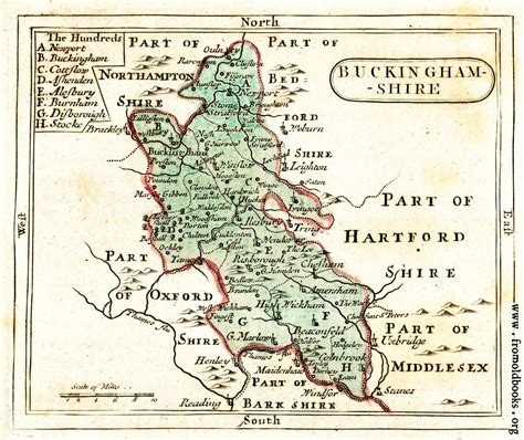 Buckinghamshire