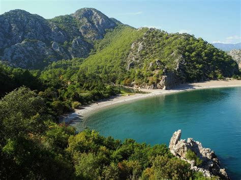 THE 10 BEST Places to Visit in Olympos (2026) - Must-See Attractions