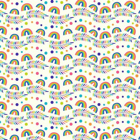 Image result for Rainbow Color Pattern