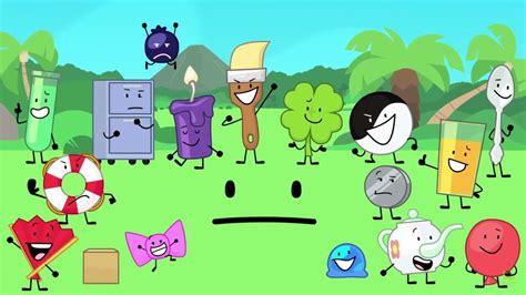 All Object Shows Intros 的图像结果