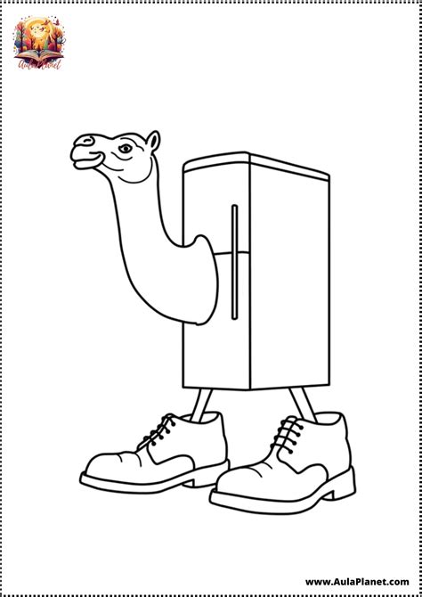 Italian Brainrot Coloring Pages | Free Printables for All Ages