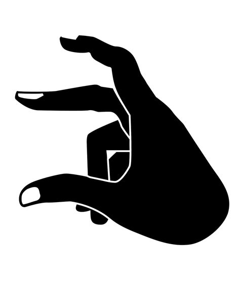 East Side Gang Sign SVG Cut File - Etsy