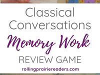 Homework Helper Classical Conversations 的图像结果