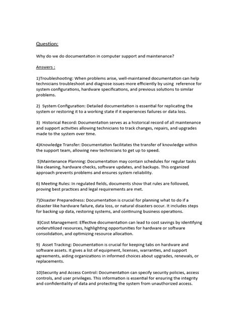 Image result for Computer Information Documents