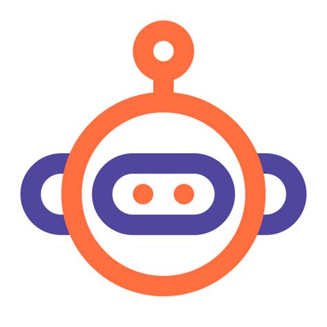 Image result for Robot Python Icon